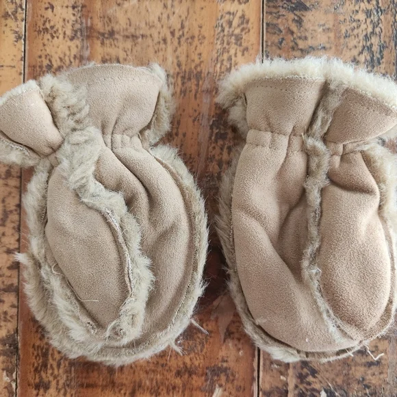 🦉CLÉMENT coat for little girls - Picture 5 of 10